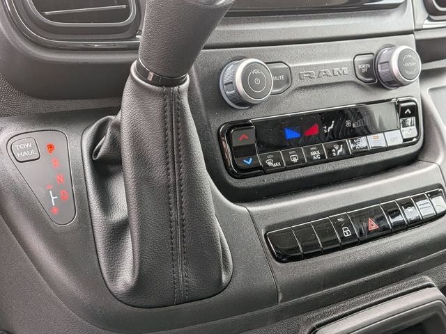 2026 RAM Ram ProMaster RAM PROMASTER 3500 TRADESMAN CARGO VAN HIGH ROOF 159' WB EXT