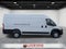 2026 RAM Ram ProMaster RAM PROMASTER 3500 TRADESMAN CARGO VAN HIGH ROOF 159' WB EXT