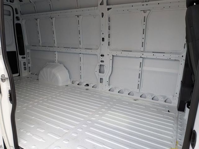 2026 RAM Ram ProMaster RAM PROMASTER 3500 TRADESMAN CARGO VAN HIGH ROOF 159' WB EXT