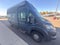 2024 RAM ProMaster 3500 EV Super High Roof 159 WB