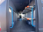2024 RAM ProMaster 3500 EV Super High Roof 159 WB