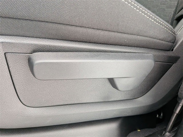 2026 RAM Ram 2500 RAM 2500 WARLOCK CREW CAB 4X4 6'4' BOX