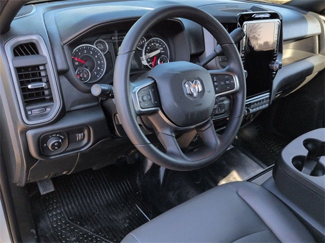 2026 RAM Ram 2500 RAM 2500 TRADESMAN CREW CAB 4X4 8' BOX