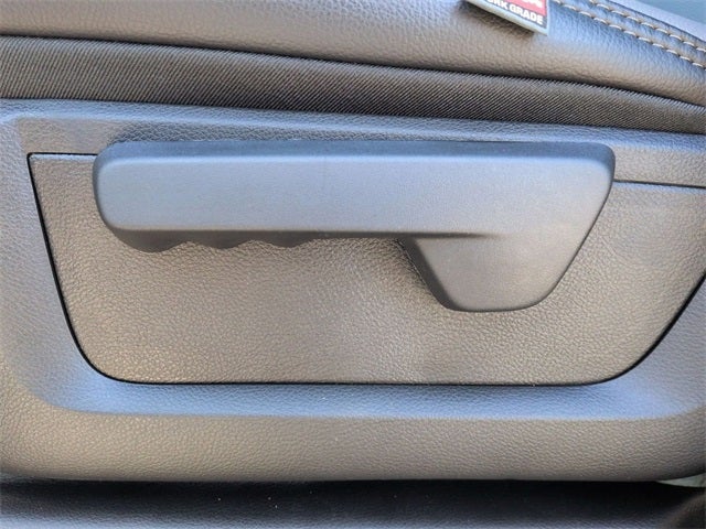 2026 RAM Ram 2500 RAM 2500 TRADESMAN CREW CAB 4X4 8' BOX