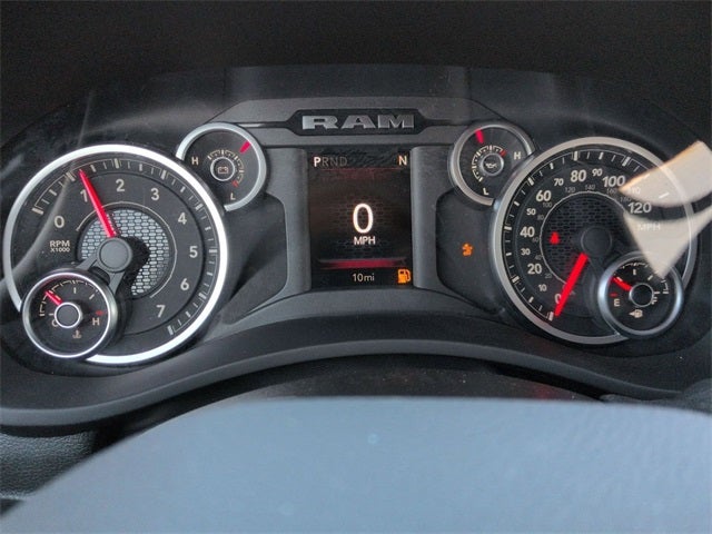 2026 RAM Ram 2500 RAM 2500 TRADESMAN CREW CAB 4X4 8' BOX