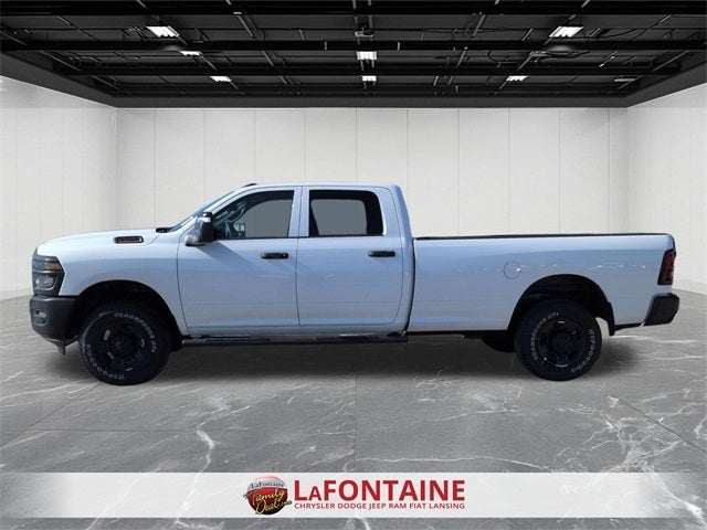 2026 RAM Ram 2500 RAM 2500 TRADESMAN CREW CAB 4X4 8' BOX