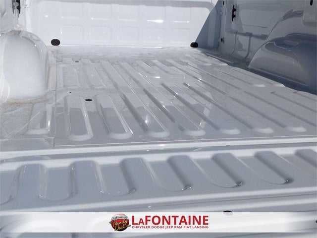 2026 RAM Ram 2500 RAM 2500 TRADESMAN CREW CAB 4X4 8' BOX