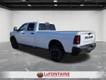 2026 RAM Ram 2500 RAM 2500 TRADESMAN CREW CAB 4X4 8' BOX