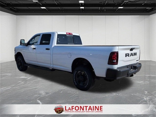 2026 RAM Ram 2500 RAM 2500 TRADESMAN CREW CAB 4X4 8' BOX