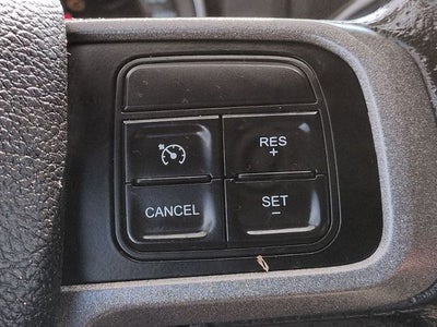 2022 RAM 2500 Tradesman Crew Cab 4x4 8' Box