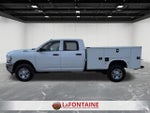 2022 RAM 2500 Tradesman Crew Cab 4x4 8' Box