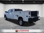 2022 RAM 2500 Tradesman Crew Cab 4x4 8' Box
