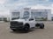 2026 RAM 5500HD Tradesman