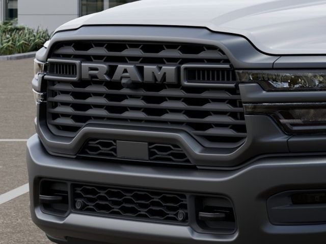 2026 RAM 5500HD Tradesman
