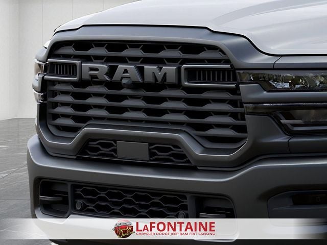 2026 RAM 5500HD Tradesman