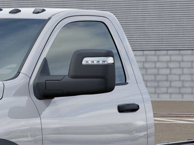 2026 RAM 5500HD Tradesman