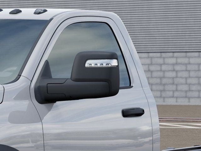 2026 RAM 5500HD Tradesman