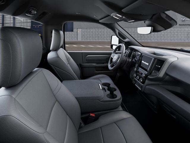 2026 RAM 5500HD Tradesman