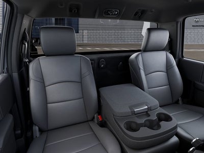 2026 RAM 5500HD Tradesman