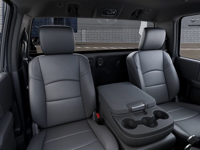 2026 RAM 5500HD Tradesman