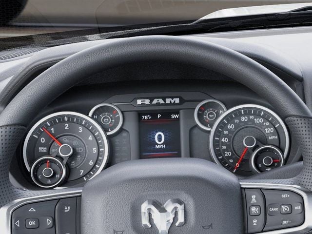 2026 RAM 5500HD Tradesman