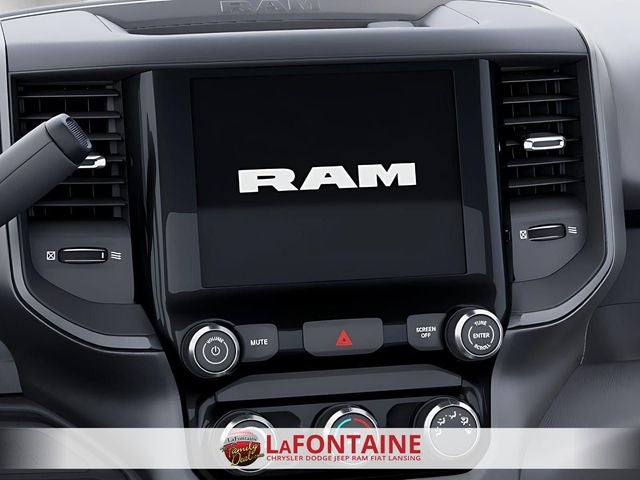 2026 RAM 5500HD Tradesman