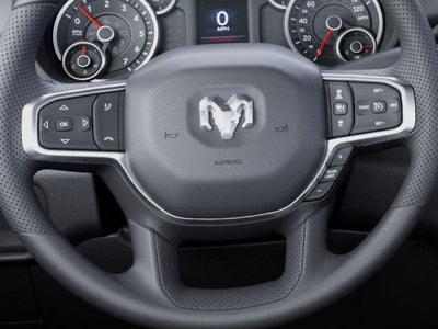 2026 RAM 5500HD Tradesman