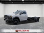 2026 RAM 5500HD Tradesman
