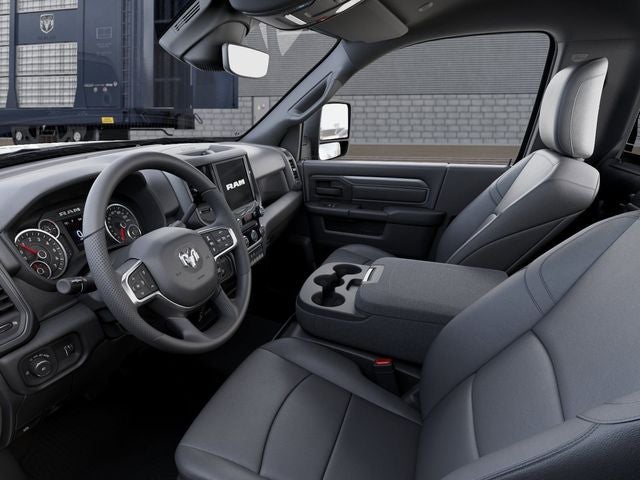 2026 RAM 5500HD Tradesman