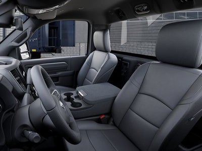 2026 RAM 5500HD Tradesman
