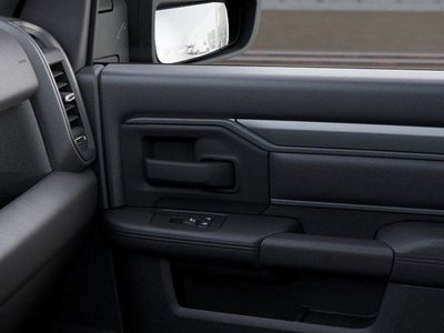 2026 RAM 5500HD Tradesman