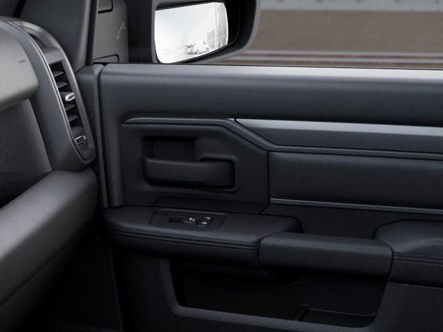 2026 RAM 5500HD Tradesman