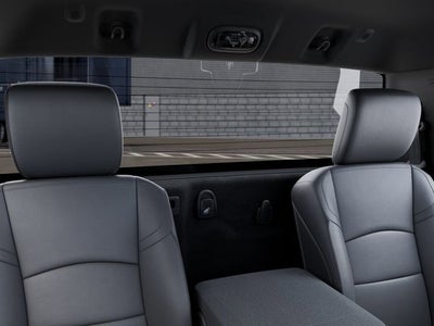 2026 RAM 5500HD Tradesman