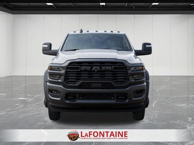 2026 RAM 5500HD Tradesman