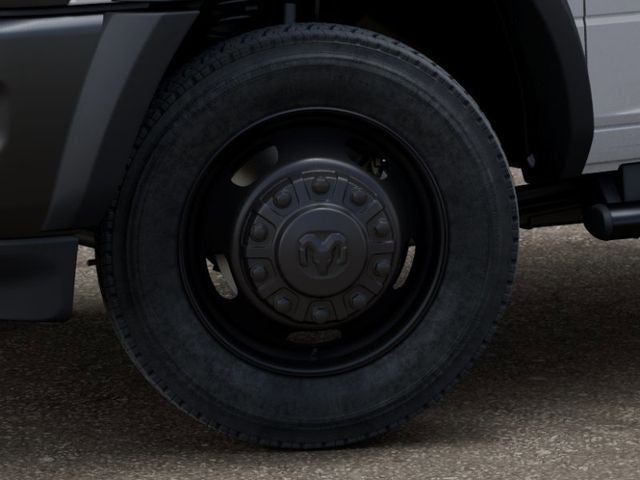 2026 RAM 5500HD Tradesman