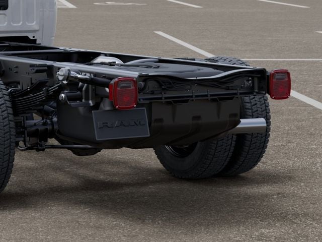 2026 RAM 5500HD Tradesman