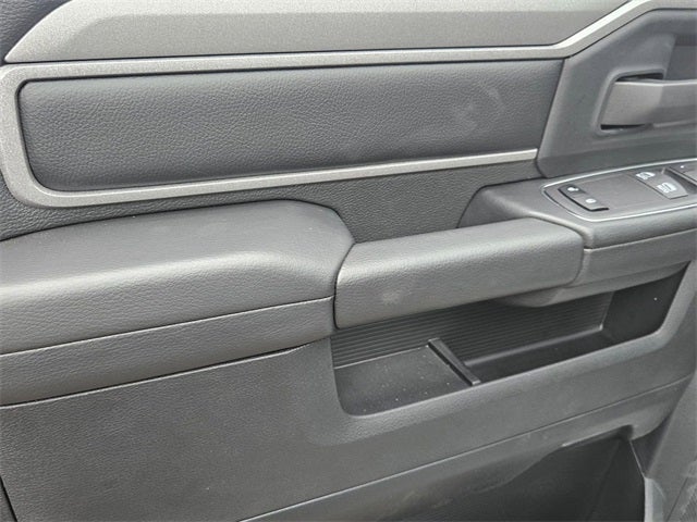 2024 RAM Ram 5500 Chassis Cab RAM 5500 TRADESMAN CHASSIS REGULAR CAB 4X4 120' CA