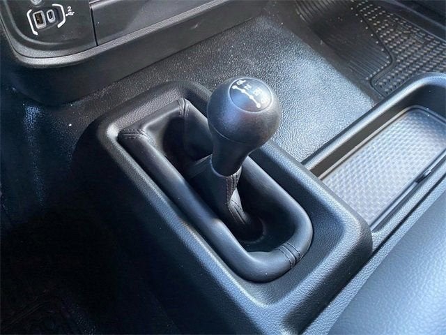 2024 RAM Ram 5500 Chassis Cab RAM 5500 TRADESMAN CHASSIS REGULAR CAB 4X4 120' CA