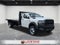 2024 RAM Ram 5500 Chassis Cab RAM 5500 TRADESMAN CHASSIS REGULAR CAB 4X4 120' CA