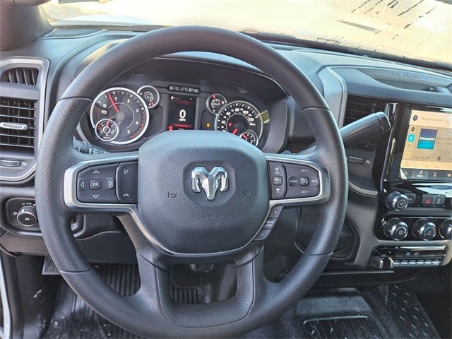 2025 RAM Ram 5500 Chassis Cab RAM 5500 TRADESMAN CHASSIS CREW CAB 4X4 84' CA