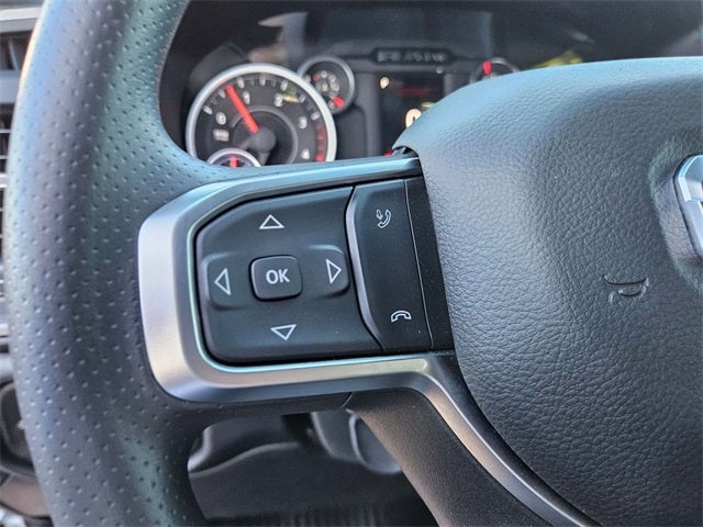 2025 RAM Ram 5500 Chassis Cab RAM 5500 TRADESMAN CHASSIS CREW CAB 4X4 84' CA