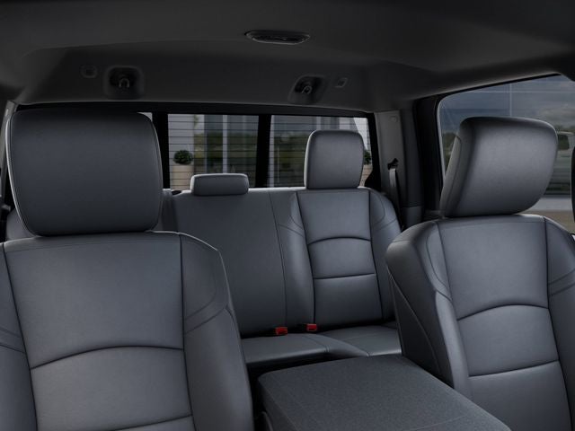 2026 RAM Ram 5500 Chassis Cab RAM 5500 TRADESMAN CHASSIS CREW CAB 4X4 84' CA