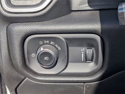 2026 RAM Ram 3500 Chassis Cab RAM 3500 TRADESMAN CHASSIS REGULAR CAB 4X4 60' CA