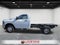 2026 RAM Ram 3500 Chassis Cab RAM 3500 TRADESMAN CHASSIS REGULAR CAB 4X4 60' CA