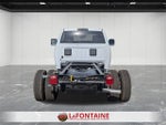 2026 RAM Ram 3500 Chassis Cab RAM 3500 TRADESMAN CHASSIS REGULAR CAB 4X4 60' CA