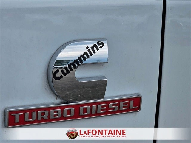 2024 RAM Ram 3500 Chassis Cab RAM 3500 TRADESMAN CHASSIS REGULAR CAB 4X4 60' CA