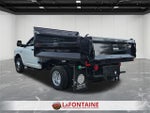 2024 RAM Ram 3500 Chassis Cab RAM 3500 TRADESMAN CHASSIS REGULAR CAB 4X4 60' CA