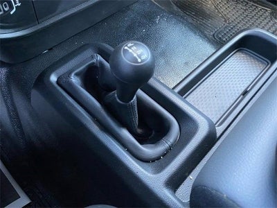 2024 RAM Ram 3500 Chassis Cab RAM 3500 TRADESMAN CHASSIS REGULAR CAB 4X4 60' CA