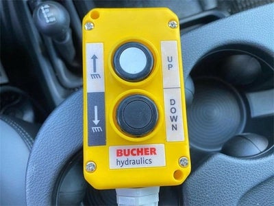 2024 RAM Ram 3500 Chassis Cab RAM 3500 TRADESMAN CHASSIS REGULAR CAB 4X4 60' CA