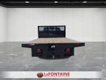 2026 RAM 3500 Chassis RAM 3500 TRADESMAN CHASSIS REGULAR CAB 4X4 84' CA